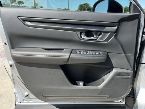 New 2026 Honda CR-V Sport image 16