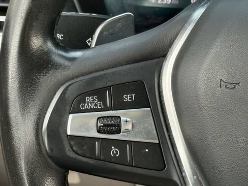 Used 2020 BMW X3 sDrive30i w/ Premium Package RWD image 14
