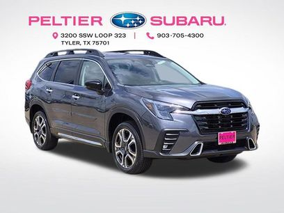 New 2026 Subaru Ascent Touring