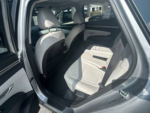 Used 2023 Hyundai Tucson SEL w/ Convenience Package FWD image 14