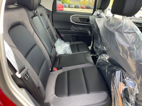 New 2025 Ford Bronco Sport Big Bend w/ Convenience Package image 13