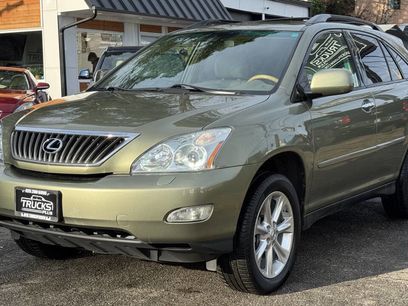 Used 2008 Lexus RX 350 AWD