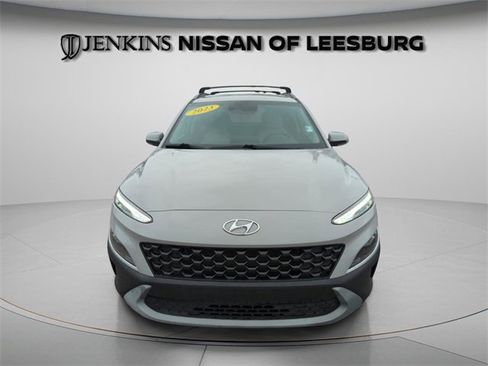 Used 2023 Hyundai Kona SEL image 2