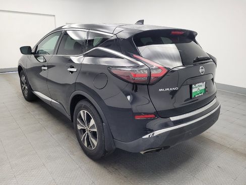 Used 2021 Nissan Murano S w/ Cargo Package image 5