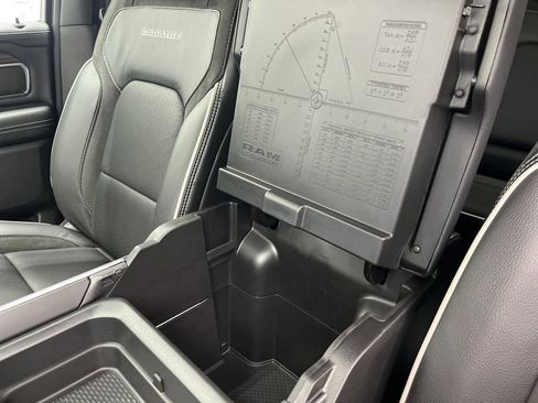 New 2026 RAM 1500 Laramie image 22