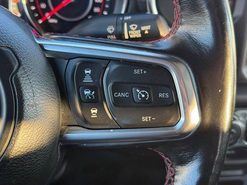 Used 2020 Jeep Gladiator Rubicon image 19