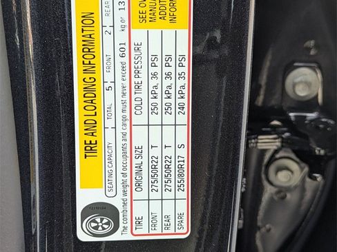 New 2026 GMC Sierra 1500 Denali image 25