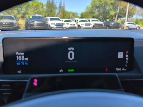 Certified 2024 Ford Mustang Mach-E Select w/ Comfort Package Lite image 14