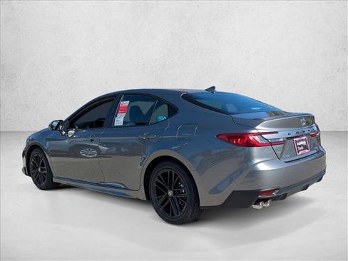 New 2026 Toyota Camry SE image 8