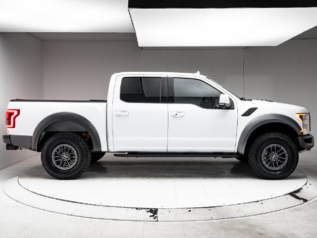 Used 2020 Ford F150 Raptor w/ Equipment Group 802A Luxury AWD/4WD image 30