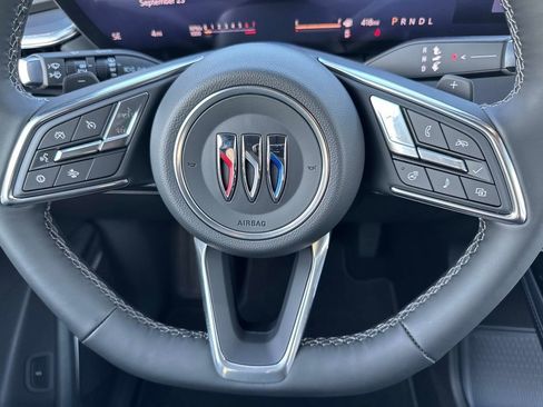 New 2026 Buick Enclave Sport Touring w/ Power Package image 28