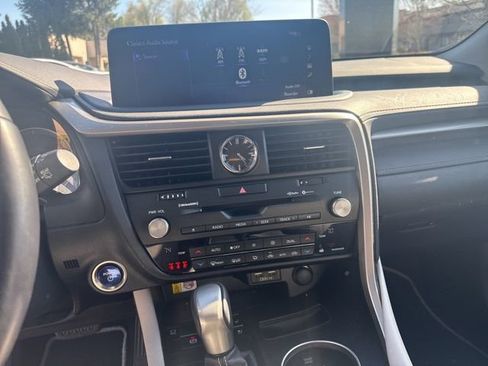 Used 2022 Lexus RX 450h AWD w/ Special Edition image 11