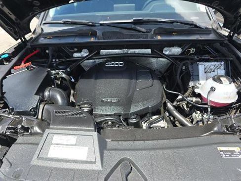 Used 2019 Audi Q5 2.0T Premium Plus w/ Premium Plus Package image 8