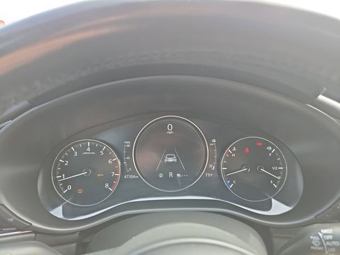 Used 2022 MAZDA MAZDA3 s image 24