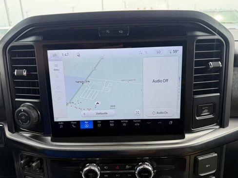 New 2026 Ford F150 Tremor AWD/4WD image 30