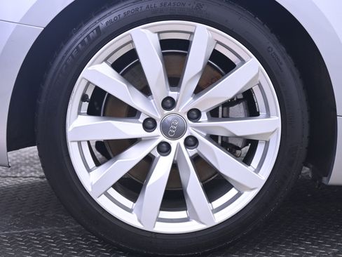 Used 2018 Audi A5 2.0T Premium w/ Convenience Package image 13