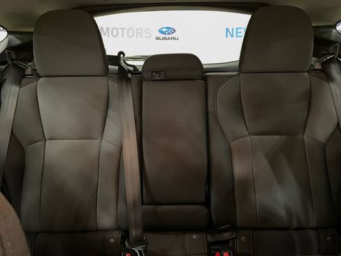 New 2026 Subaru Crosstrek 2.0i Premium AWD/4WD image 16