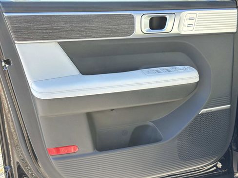 New 2026 Hyundai Santa Fe Limited image 9