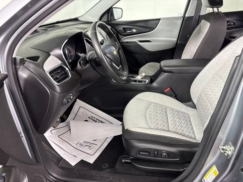 Used 2024 Chevrolet Equinox LT AWD/4WD image 33