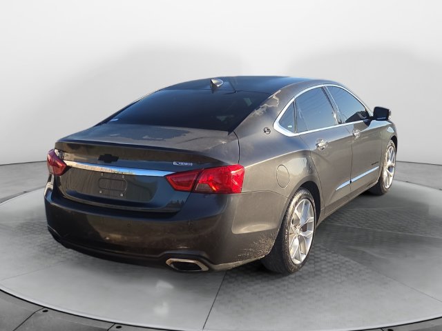 Used 2019 Chevrolet Impala Premier FWD image 5