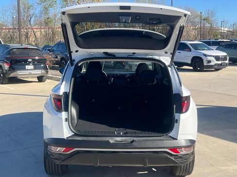 Used 2024 Hyundai Tucson SEL image 15