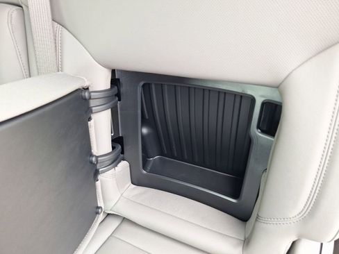 New 2026 Chevrolet Silverado 1500 LTZ w/ LTZ Premium Package image 22