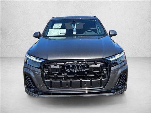 New 2026 Audi Q7 2.0T Premium AWD/4WD image 7