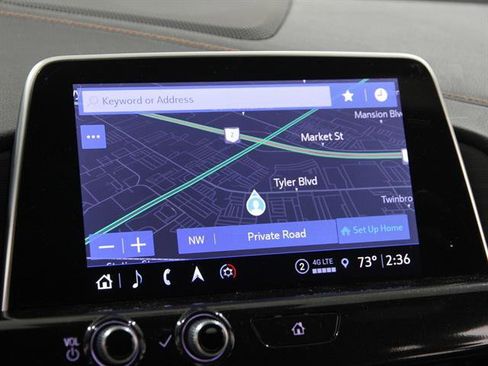 New 2026 Cadillac CT4 Sport image 12