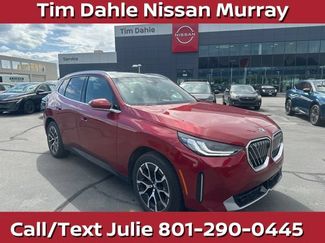 Used 2026 BMW X3 xDrive30i AWD/4WD video 1