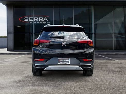 Used 2023 Buick Encore GX Essence w/ Experience Buick Package AWD/4WD image 4