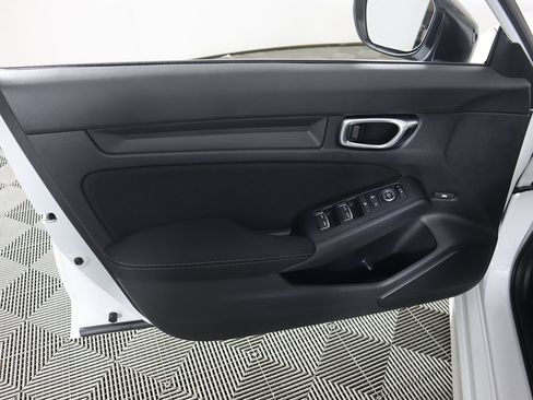 New 2026 Honda Civic Sport image 13