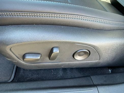 New 2026 Chevrolet Equinox EV LT image 11