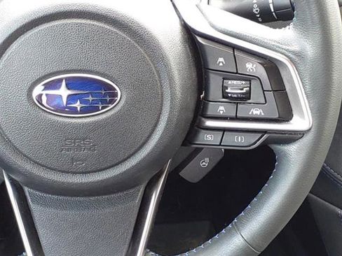 Used 2022 Subaru Crosstrek Hybrid w/ Moonroof Package w/Navigation image 17