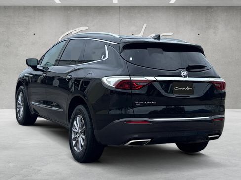 Used 2024 Buick Enclave Premium image 13