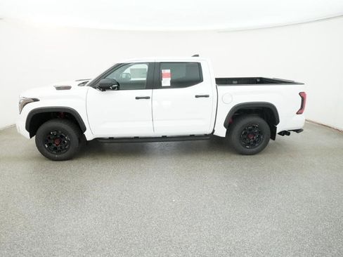 New 2026 Toyota Tundra TRD Pro AWD/4WD image 82