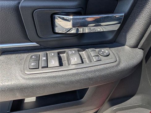 Used 2024 RAM 1500 Classic Warlock image 17