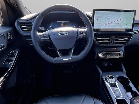 Used 2026 Ford Escape ST-Line Elite w/ Premium Technology Package image 5