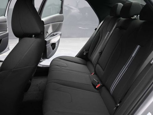 New 2026 Hyundai Elantra SEL Sport Premium image 14