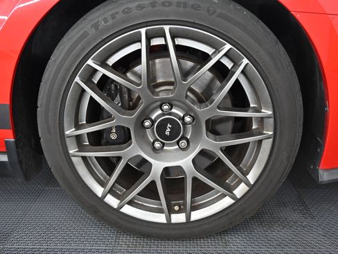 Used 2012 Ford Mustang Shelby GT500 w/ SVT Performance Pkg image 46