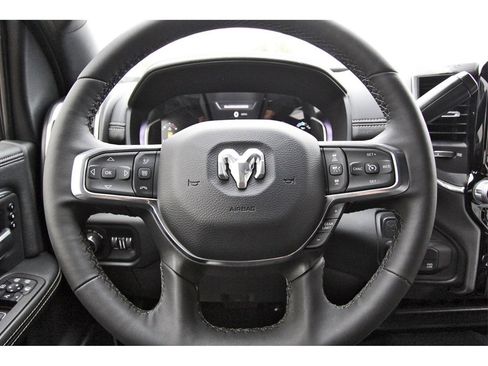 Used 2025 RAM 2500 Laramie image 11