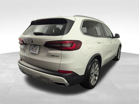 Used 2022 BMW X5 xDrive40i w/ Climate Comfort Package image 22