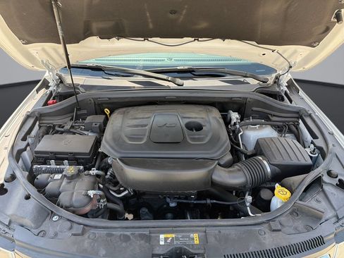 Used 2022 Jeep Grand Cherokee Laredo X AWD/4WD image 14