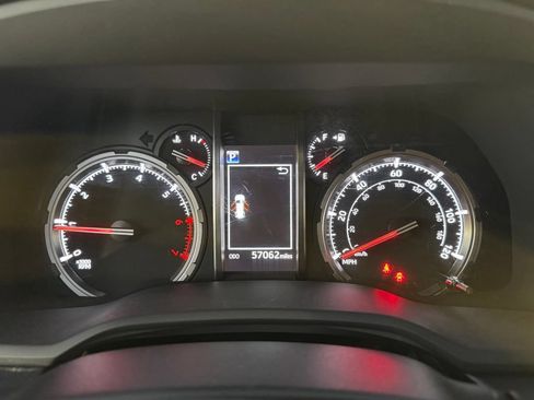 Used 2020 Toyota 4Runner TRD Pro AWD/4WD image 16