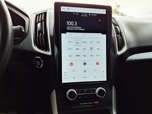 Certified 2024 Ford Edge SE AWD/4WD image 23