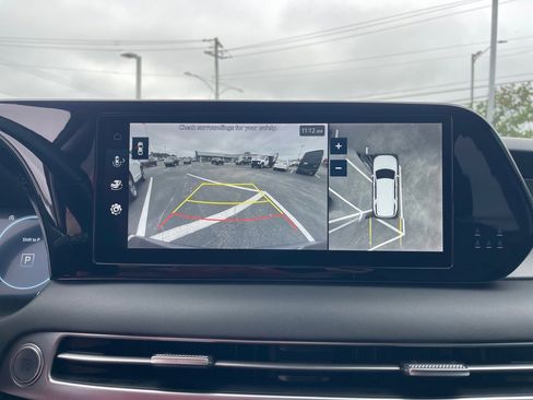 Used 2023 Hyundai Palisade SEL w/ Premium Package image 6