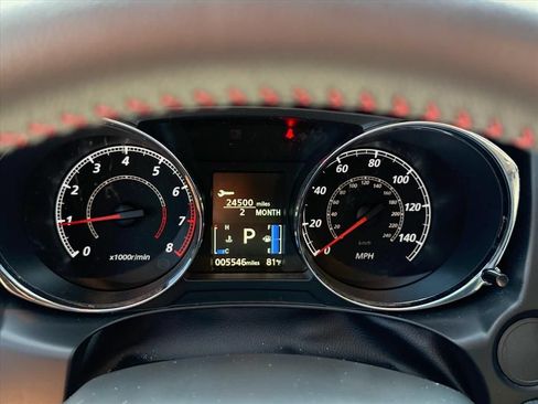 Used 2024 Mitsubishi Outlander Sport ES AWD/4WD image 17
