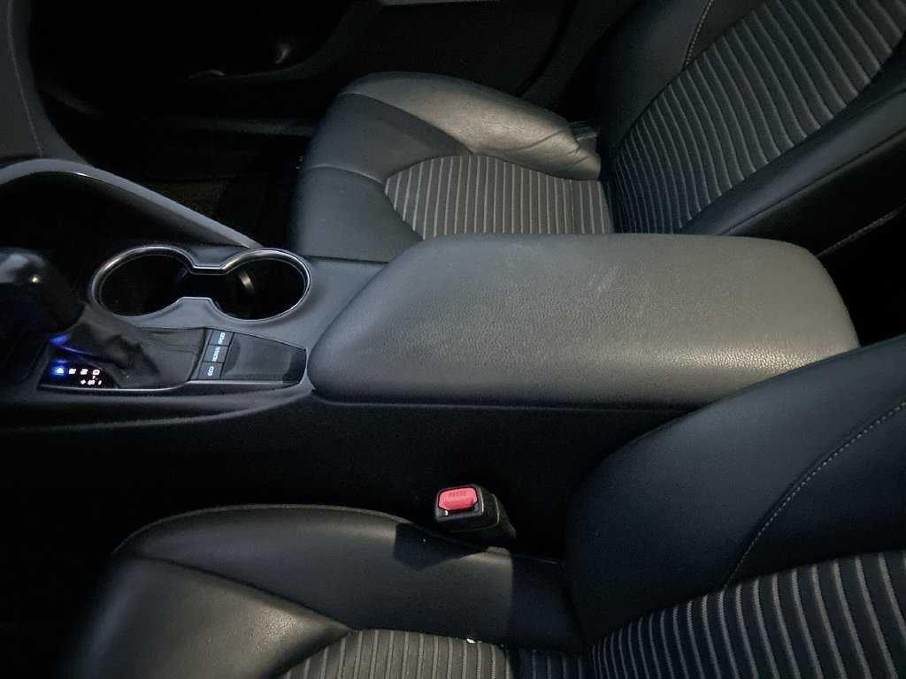 Certified 2023 Toyota Camry SE FWD image 27