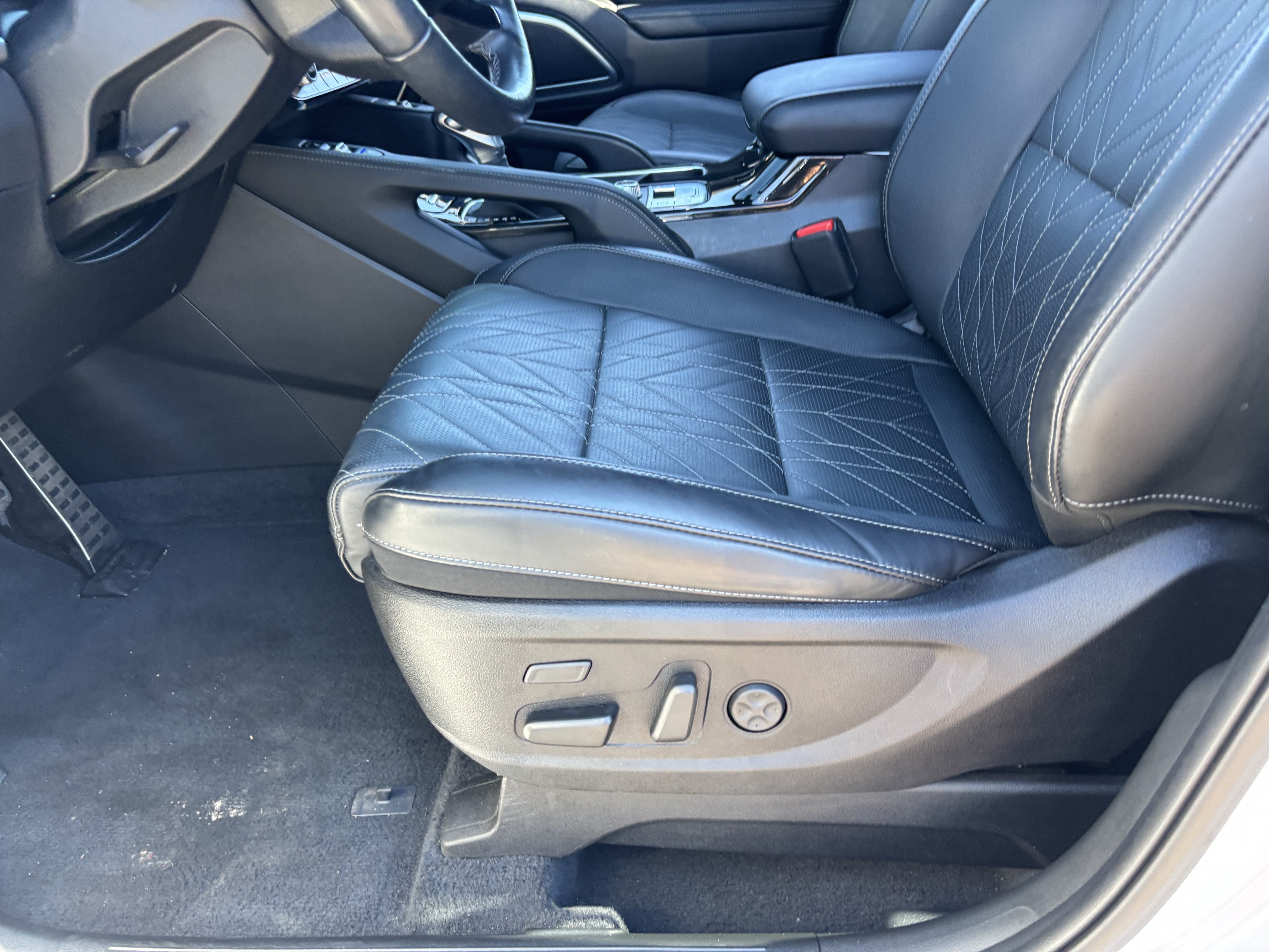 Certified 2024 Kia Telluride SX Prestige X-Line AWD/4WD image 19
