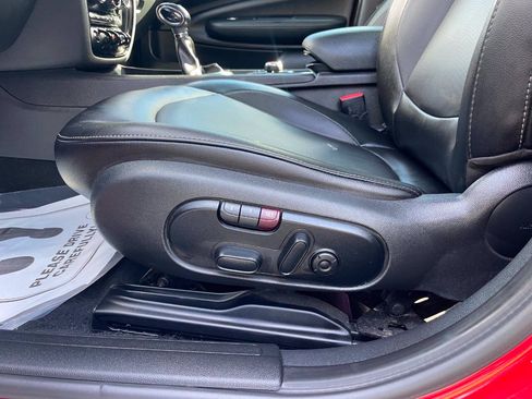 Used 2018 MINI Cooper Clubman FWD image 12