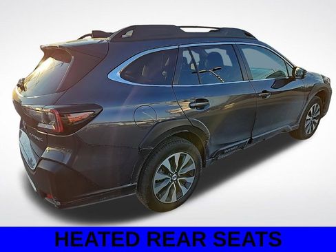 Certified 2024 Subaru Outback Limited image 5